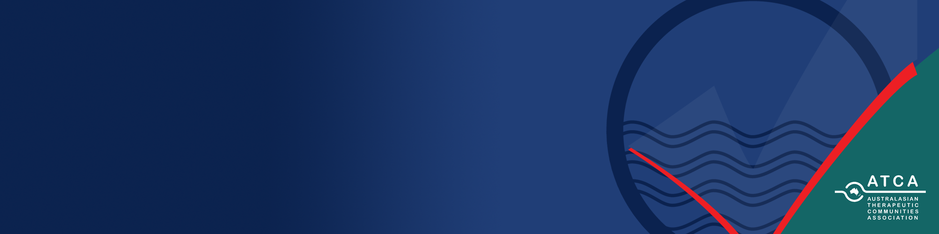 top banner