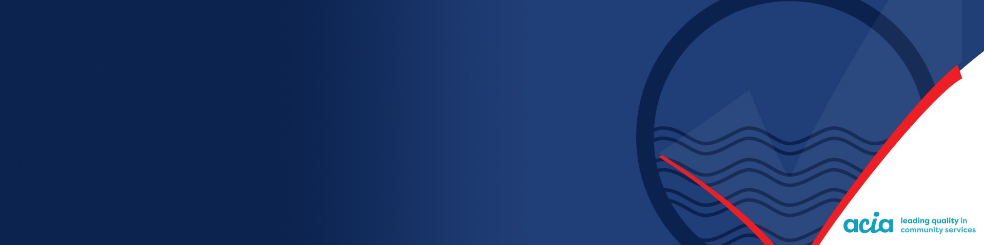 top banner