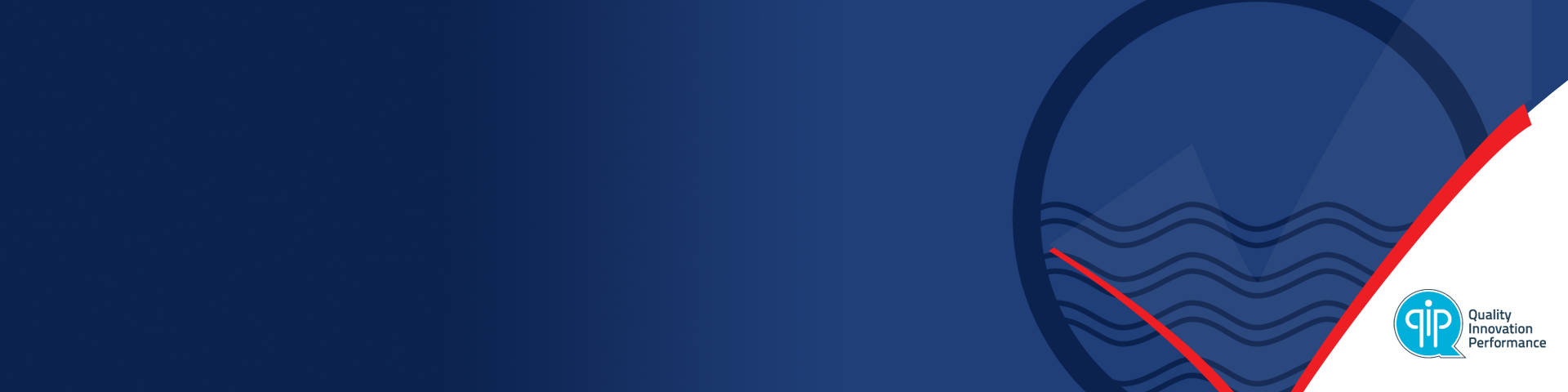 top banner