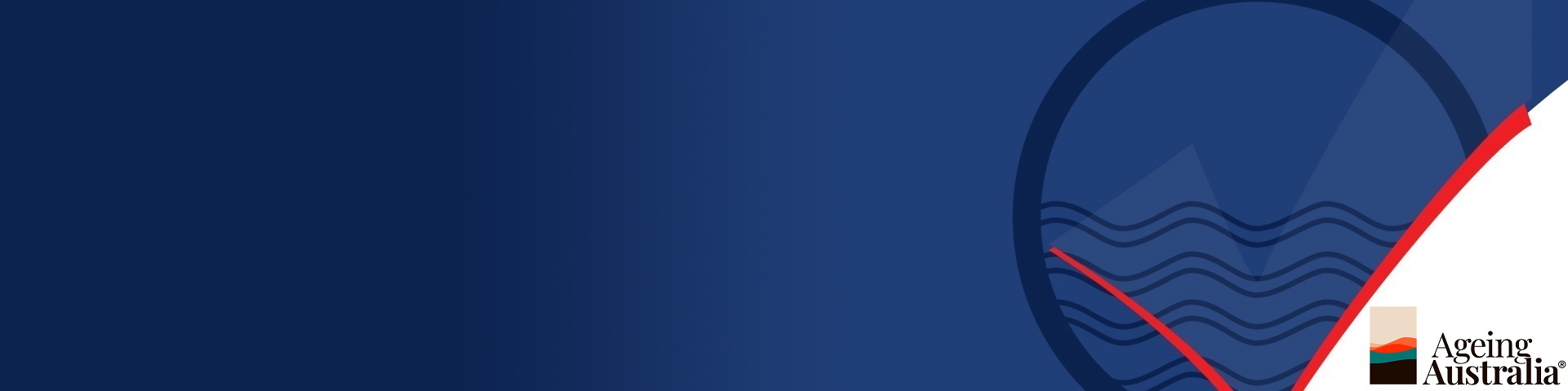 top banner