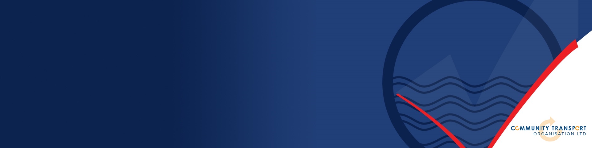 top banner