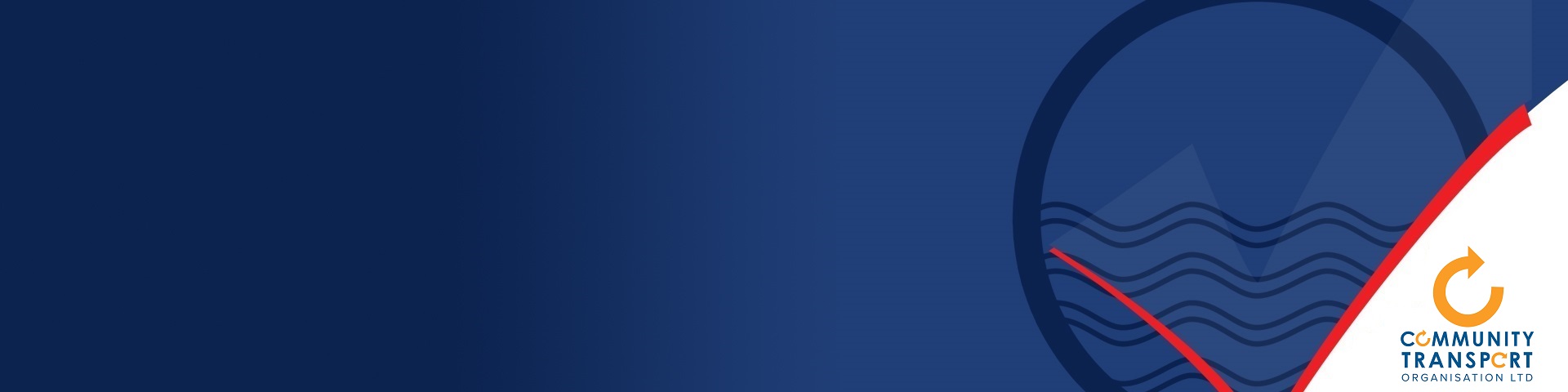 top banner