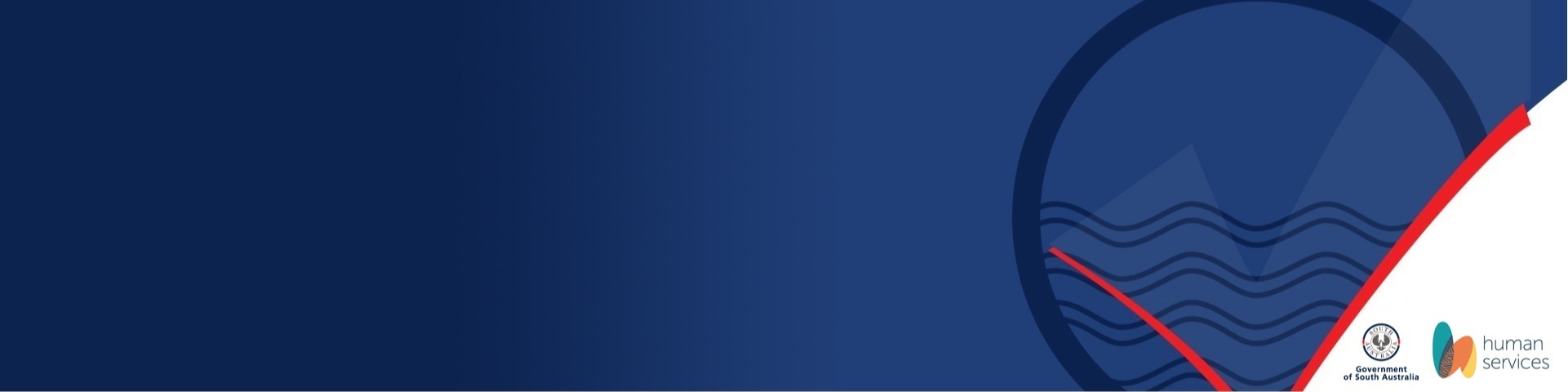 top banner